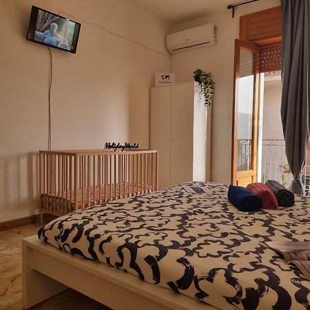 Borgo Di Taormina Apartments By Holiday World Gaggi Εξωτερικό φωτογραφία
