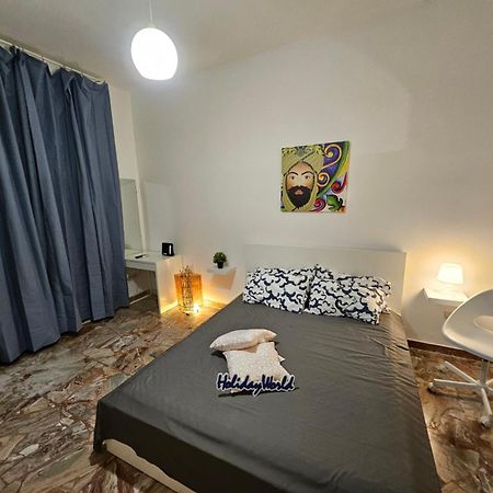 Borgo Di Taormina Apartments By Holiday World Gaggi Εξωτερικό φωτογραφία