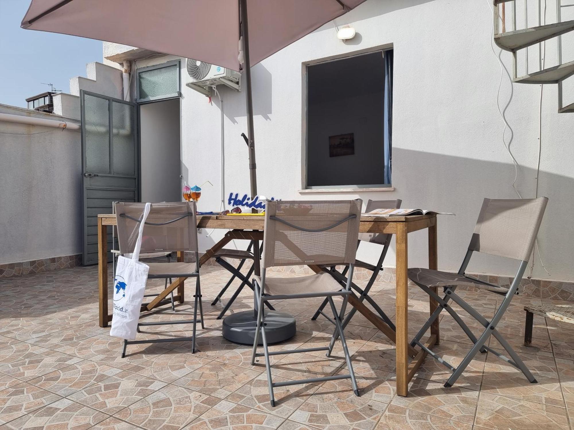 Borgo Di Taormina Apartments By Holiday World Gaggi Εξωτερικό φωτογραφία
