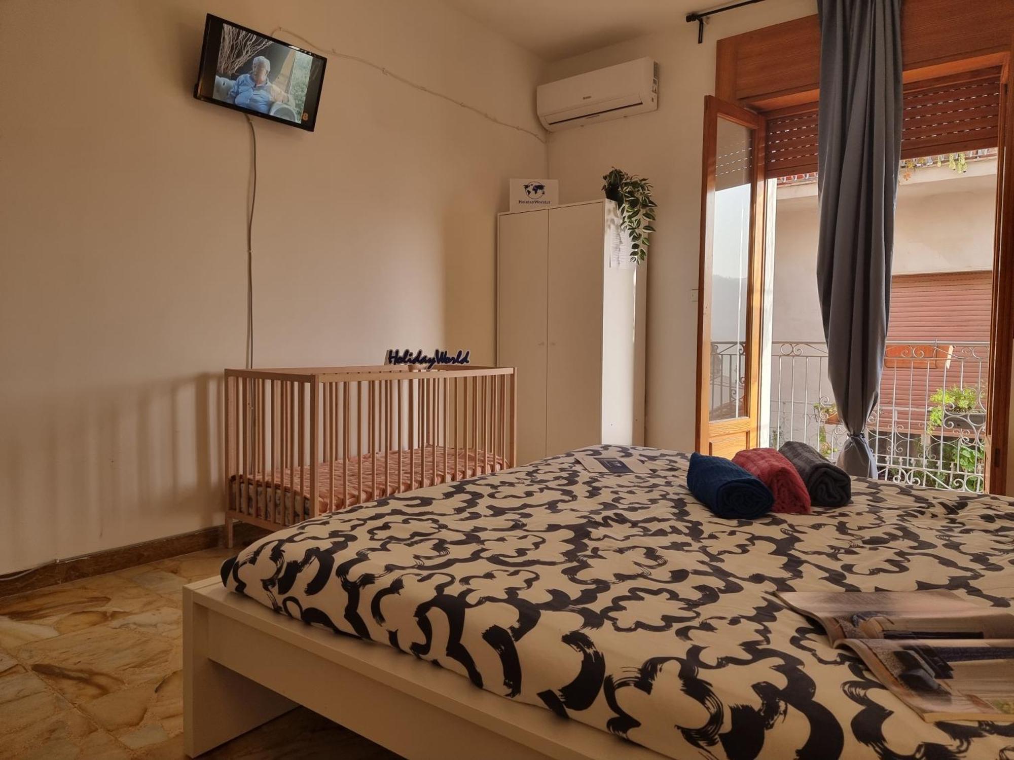 Borgo Di Taormina Apartments By Holiday World Gaggi Εξωτερικό φωτογραφία