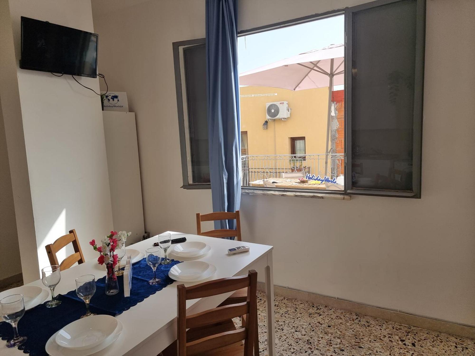 Borgo Di Taormina Apartments By Holiday World Gaggi Εξωτερικό φωτογραφία