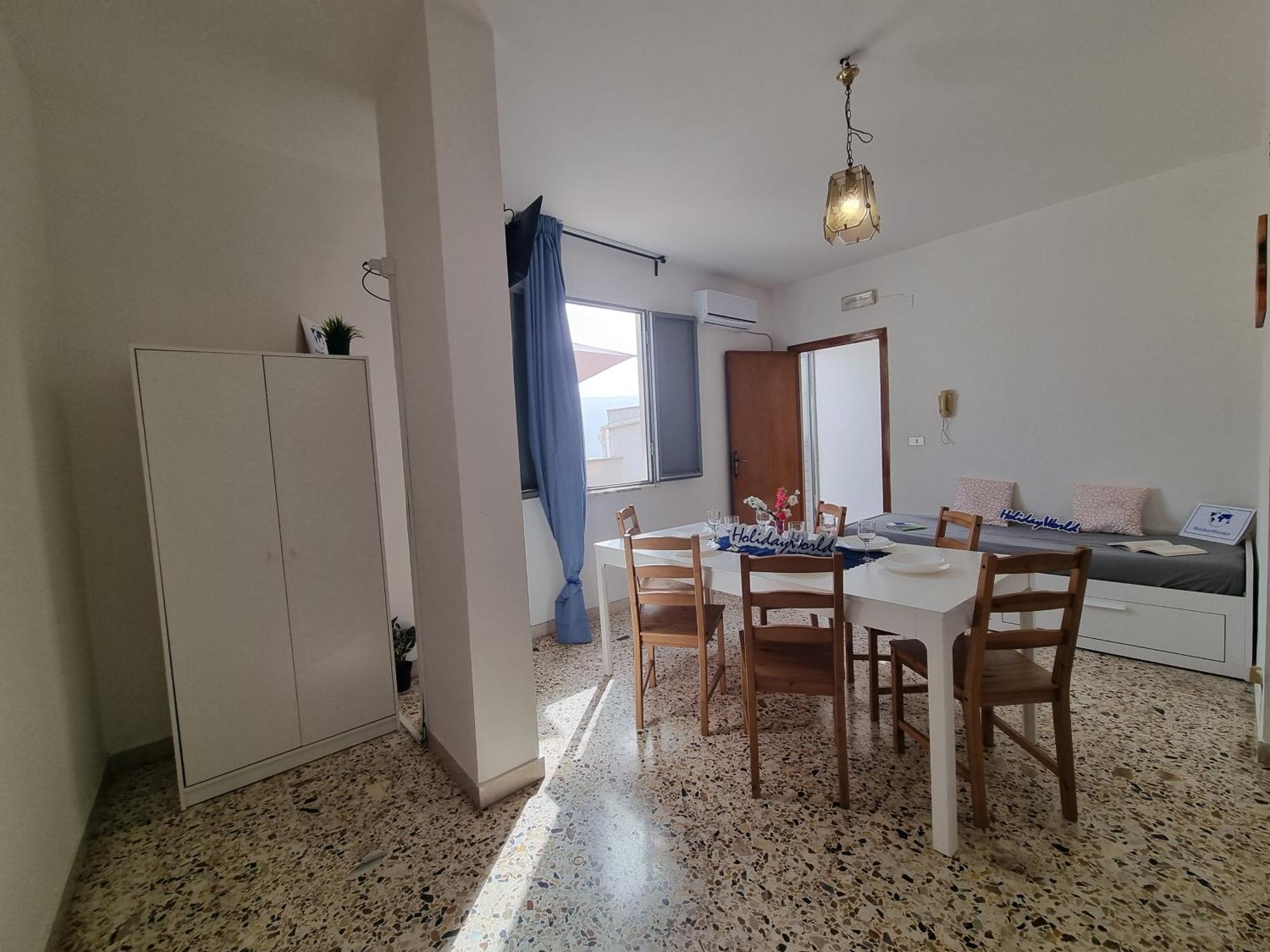 Borgo Di Taormina Apartments By Holiday World Gaggi Εξωτερικό φωτογραφία