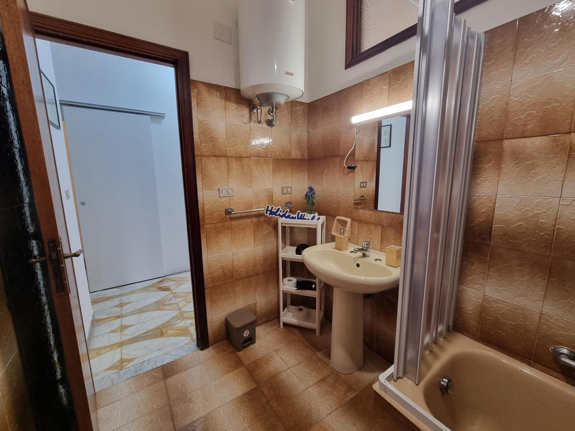 Borgo Di Taormina Apartments By Holiday World Gaggi Εξωτερικό φωτογραφία