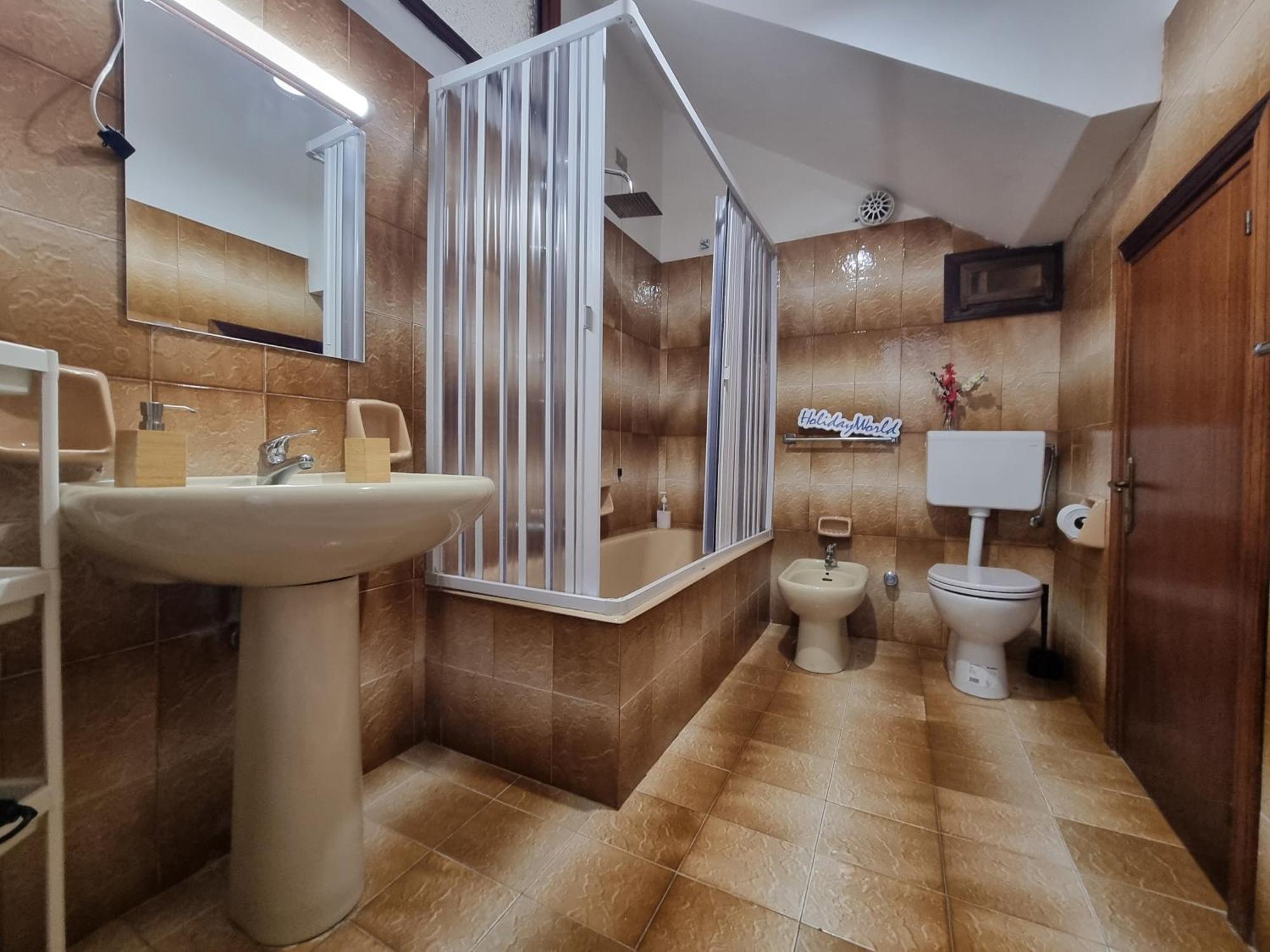 Borgo Di Taormina Apartments By Holiday World Gaggi Εξωτερικό φωτογραφία