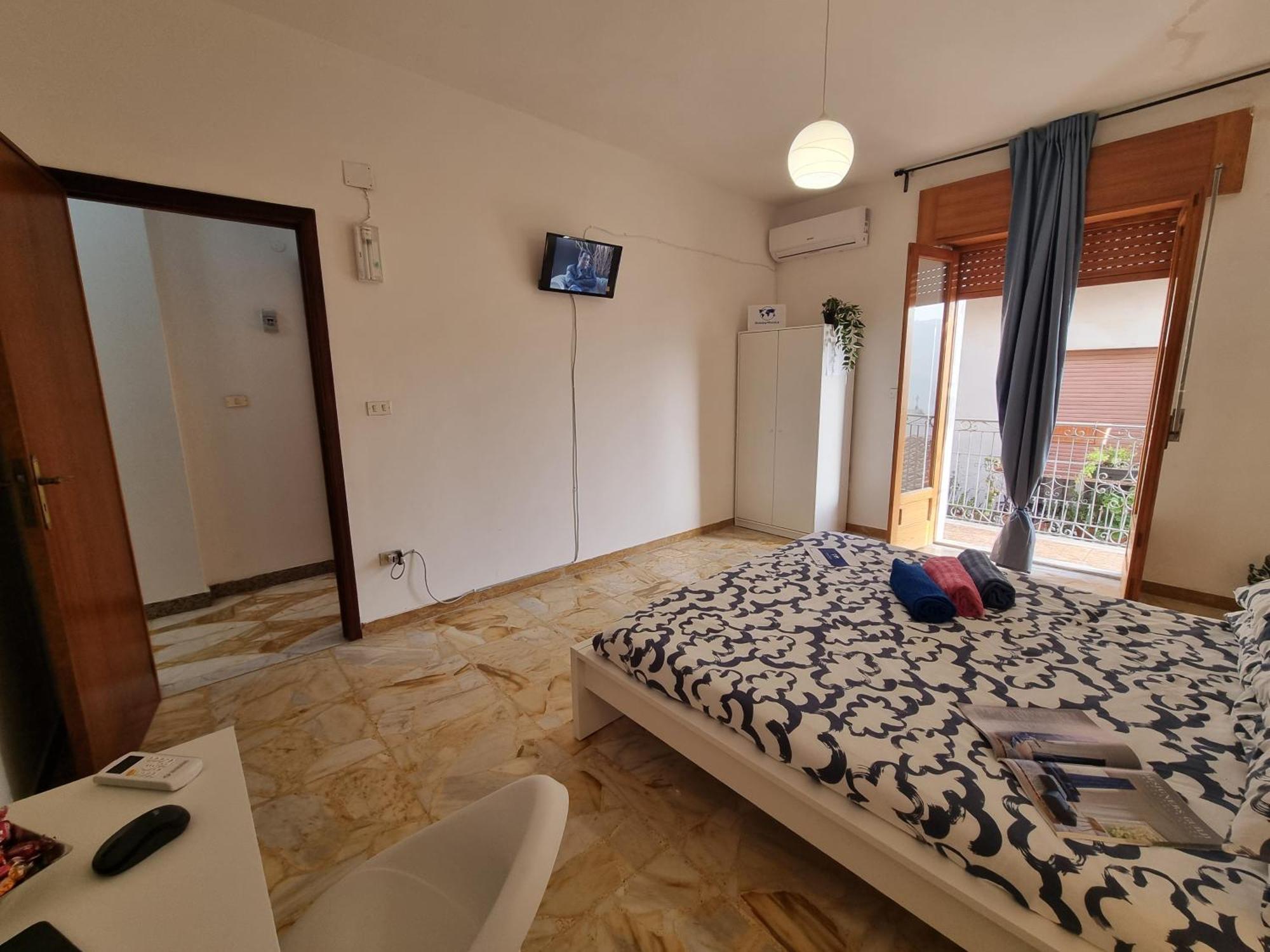 Borgo Di Taormina Apartments By Holiday World Gaggi Εξωτερικό φωτογραφία