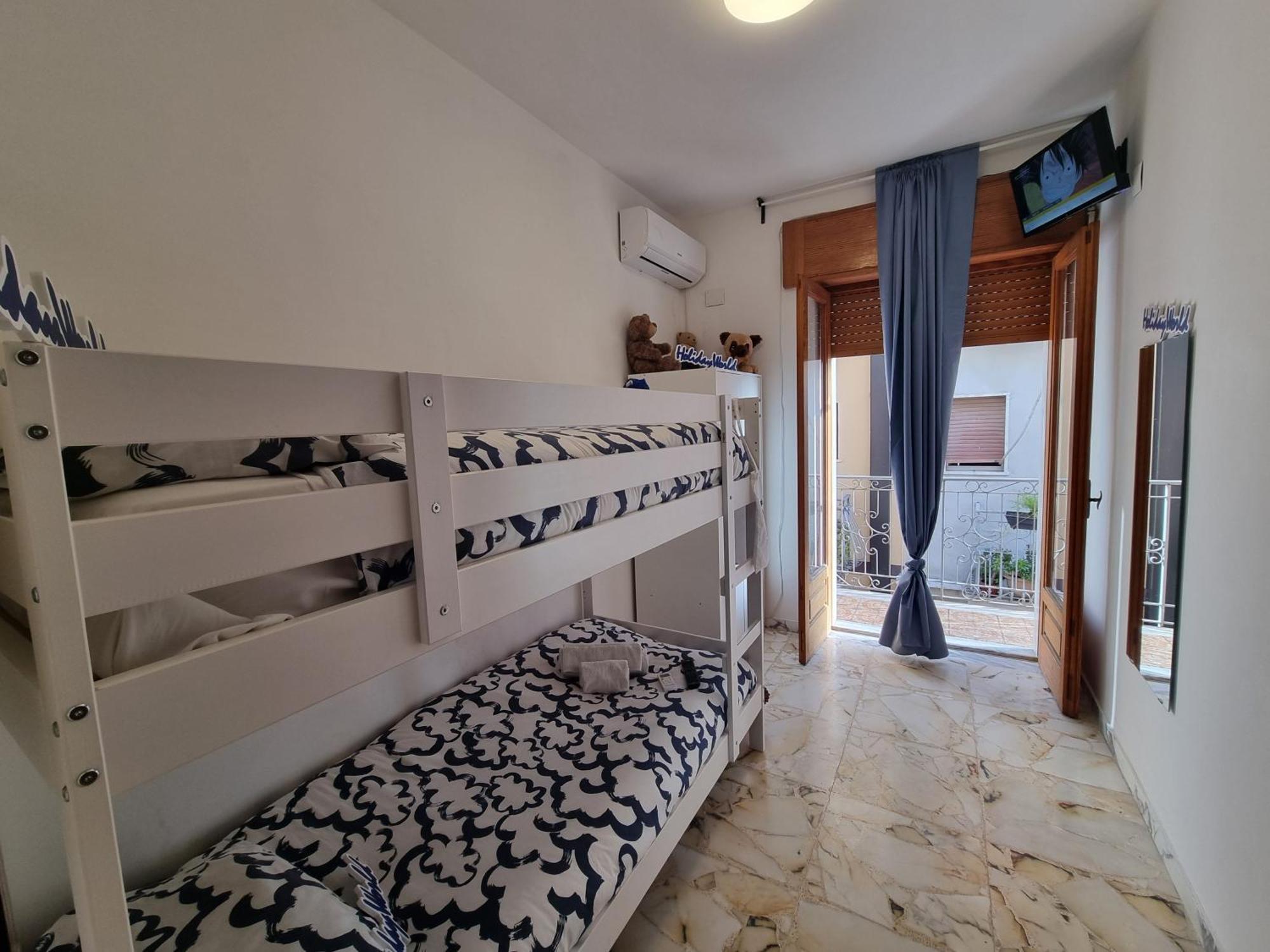 Borgo Di Taormina Apartments By Holiday World Gaggi Εξωτερικό φωτογραφία