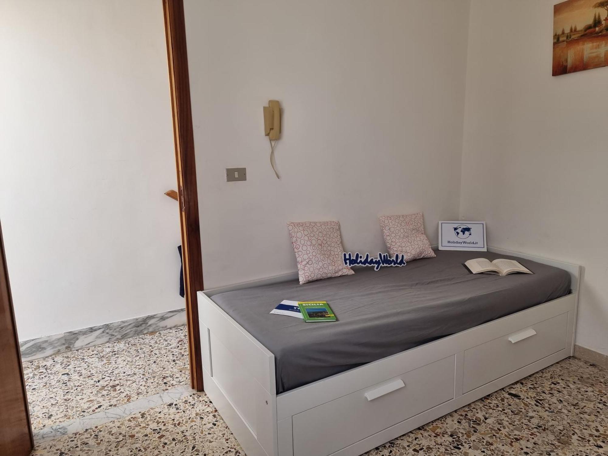 Borgo Di Taormina Apartments By Holiday World Gaggi Εξωτερικό φωτογραφία