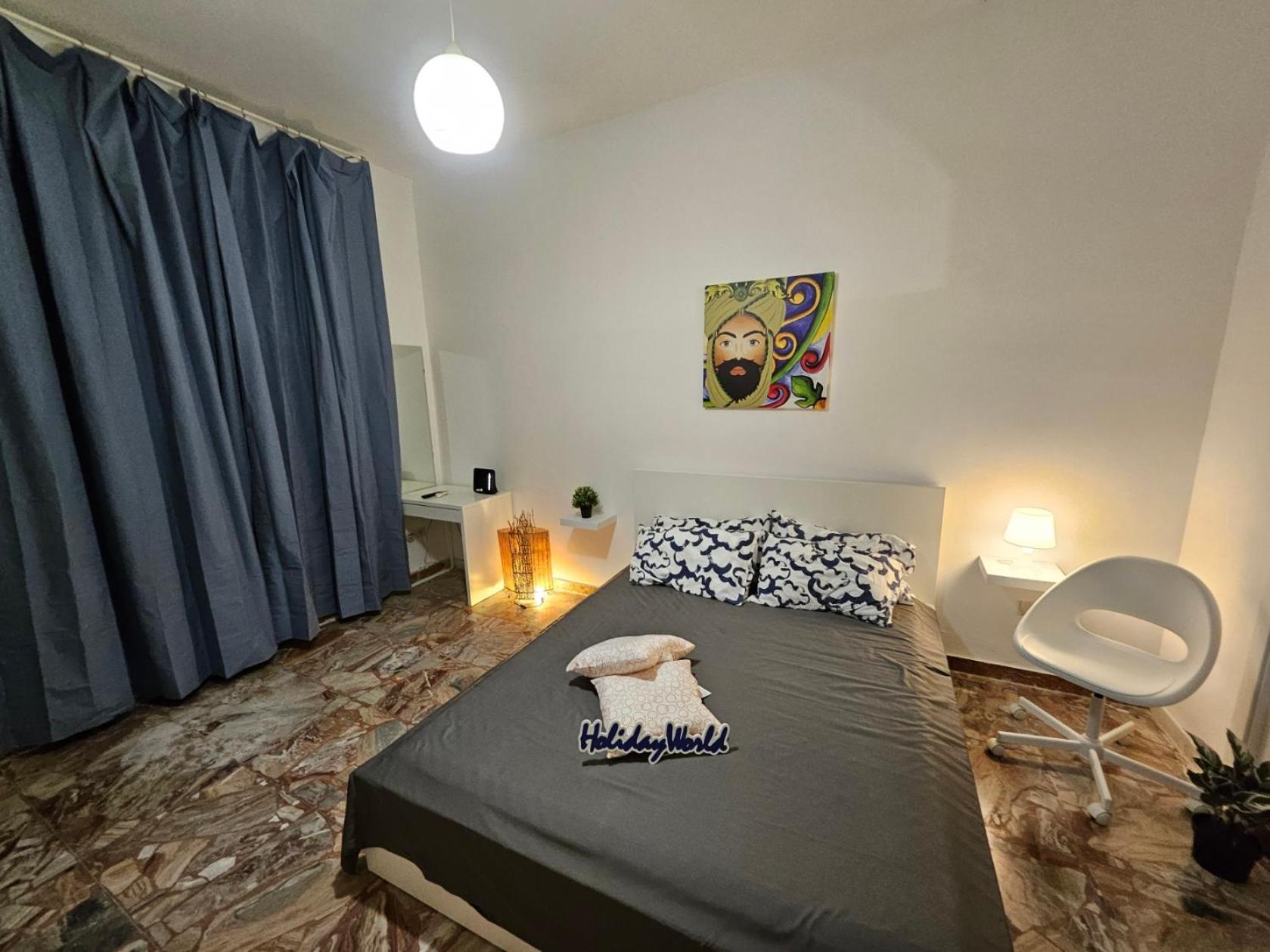 Borgo Di Taormina Apartments By Holiday World Gaggi Εξωτερικό φωτογραφία