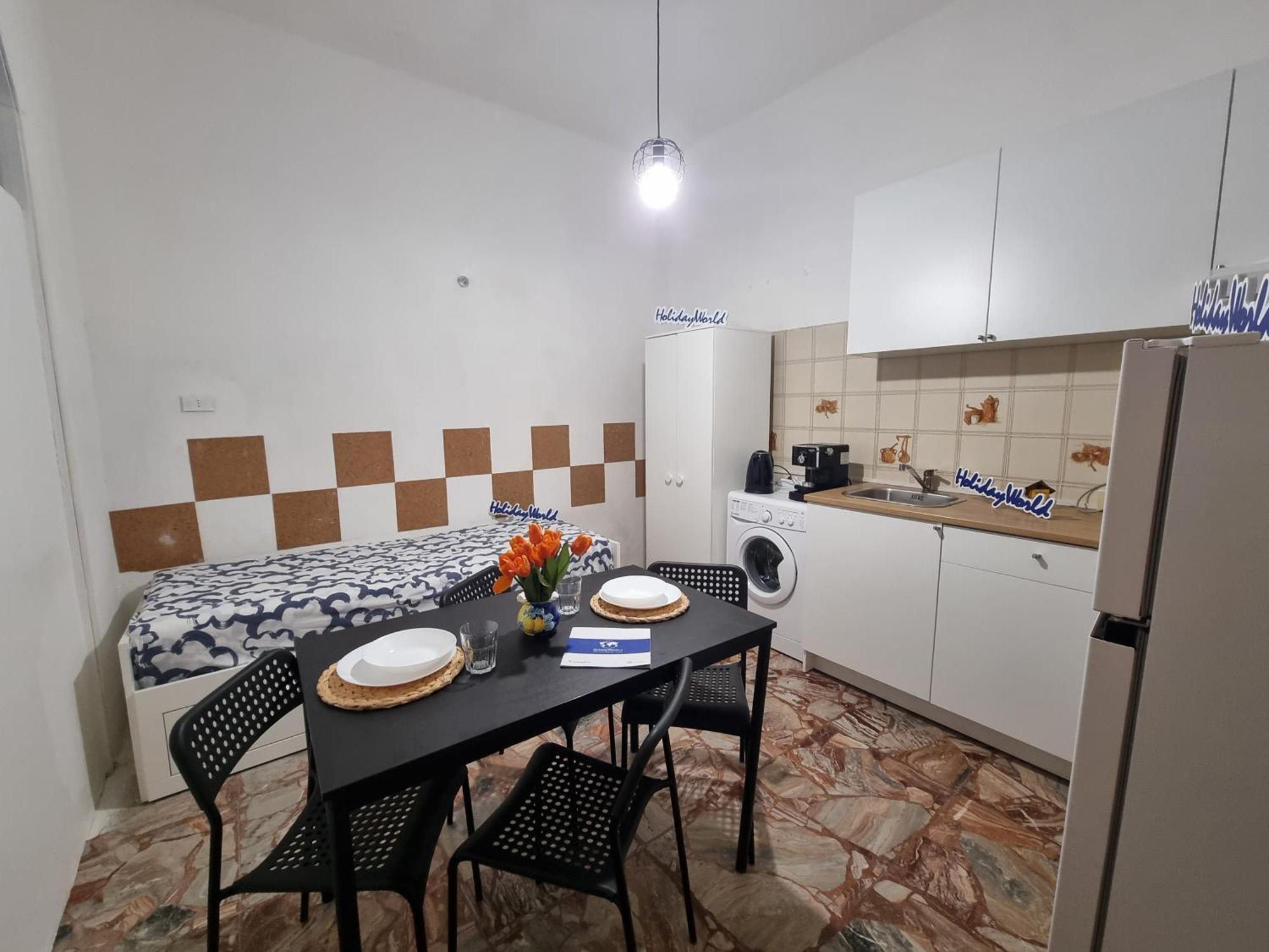 Borgo Di Taormina Apartments By Holiday World Gaggi Εξωτερικό φωτογραφία