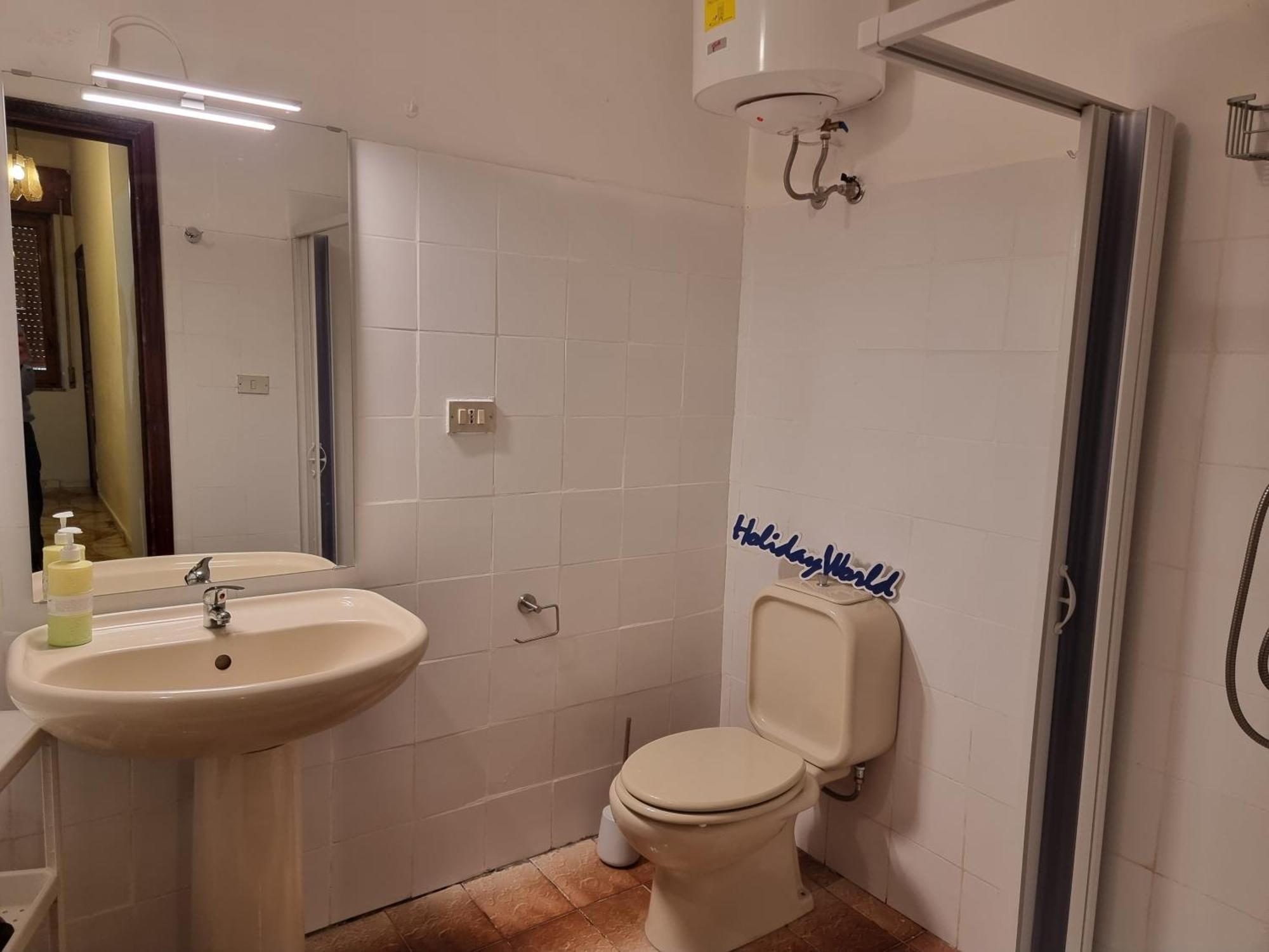 Borgo Di Taormina Apartments By Holiday World Gaggi Εξωτερικό φωτογραφία