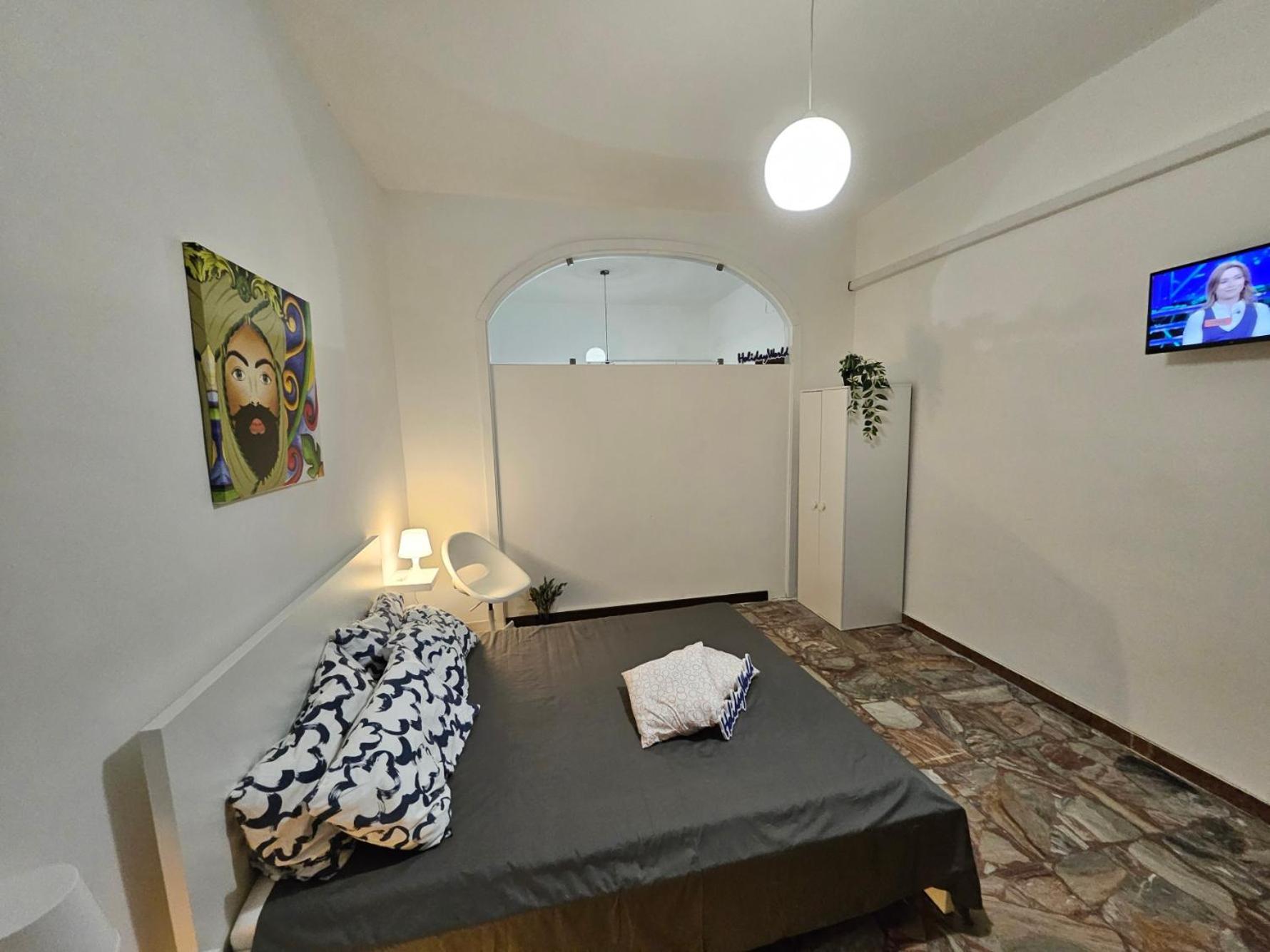 Borgo Di Taormina Apartments By Holiday World Gaggi Εξωτερικό φωτογραφία