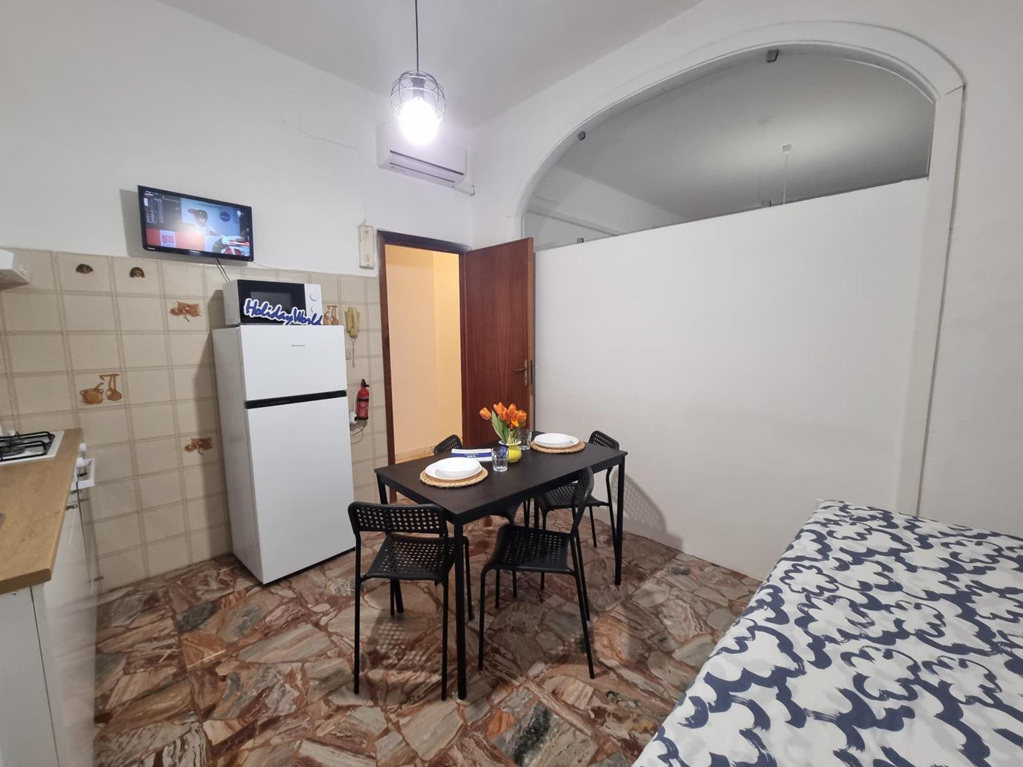 Borgo Di Taormina Apartments By Holiday World Gaggi Εξωτερικό φωτογραφία